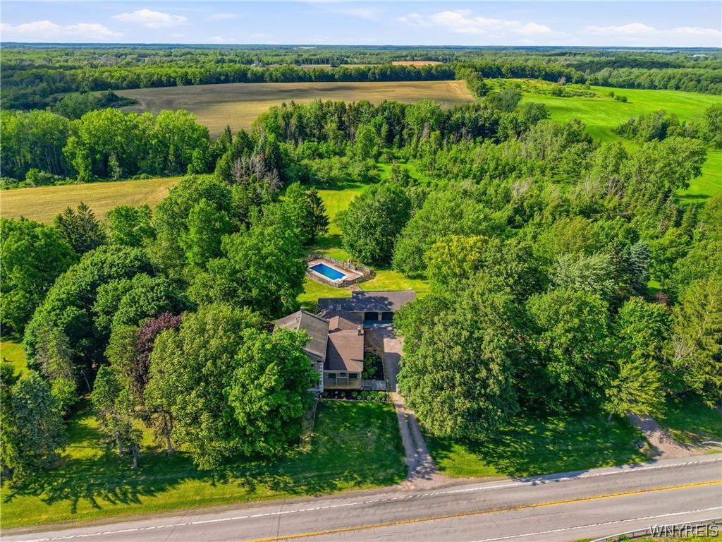 4899 Ford Road Elba, NY 14058 - Photo 42 of 50