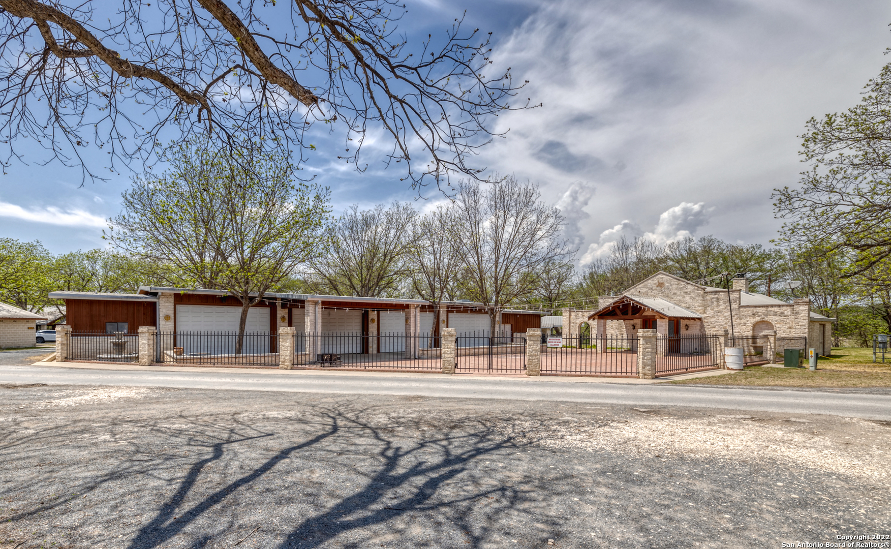 422 Red Wright Road Rio Frio, TX 78879 - Photo 65 of 79