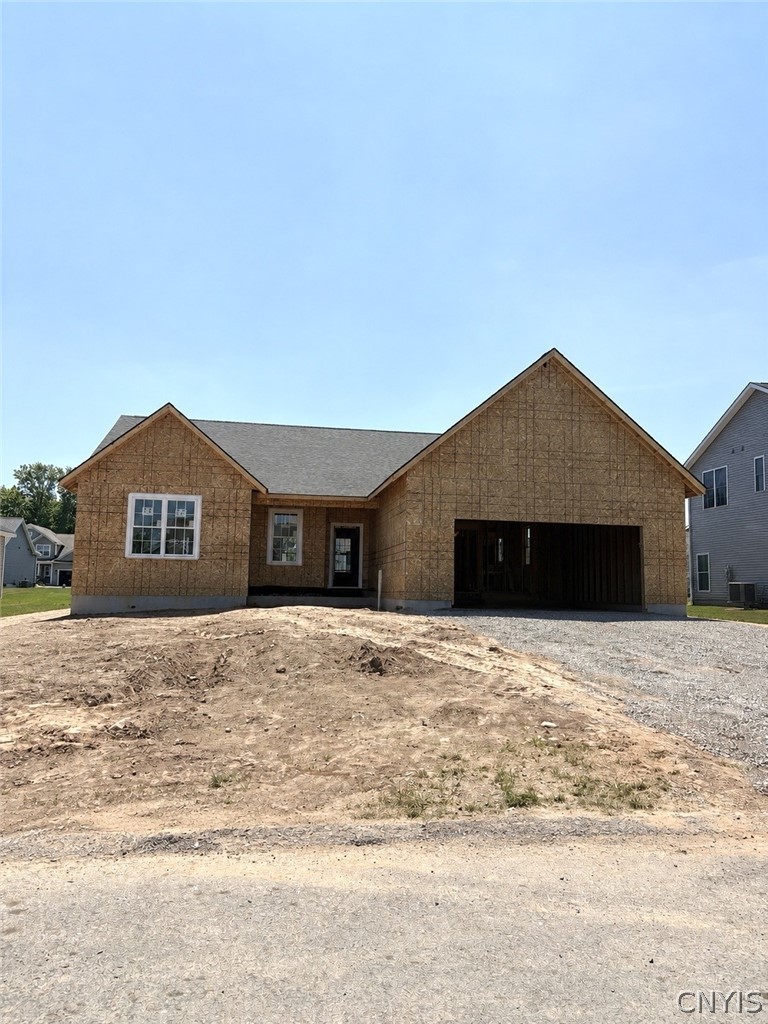 8009 Sedge Grass Road Lysander, NY 13027 - Photo 1 of 1