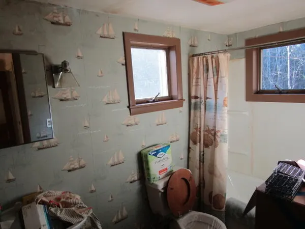 $165,500 | 444 Gin Cove Road, Perry, ME 04667