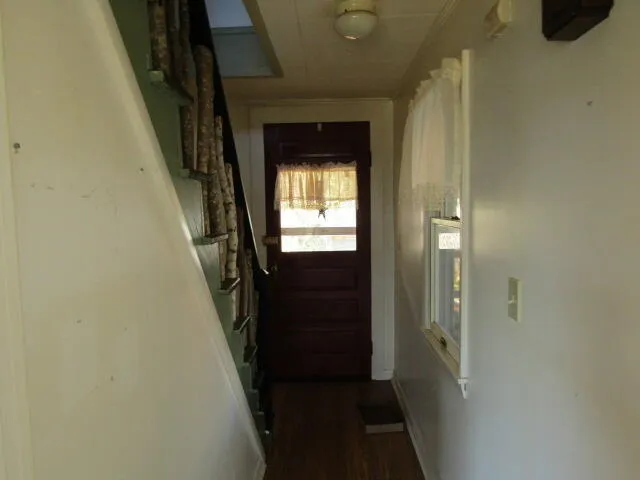 $199,900 | 444 Gin Cove Road, Perry, ME 04667