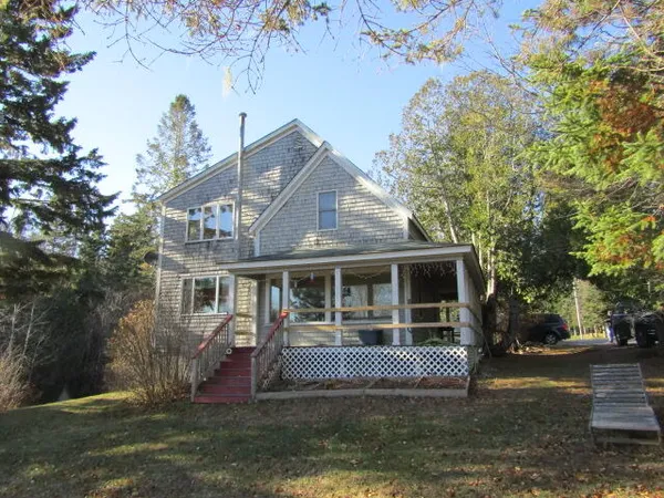 $165,500 | 444 Gin Cove Road, Perry, ME 04667