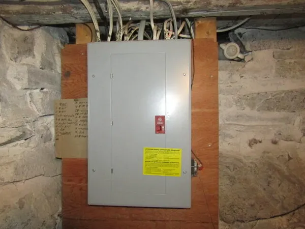 $165,500 | 444 Gin Cove Road, Perry, ME 04667