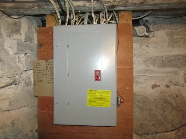 $199,900 | 444 Gin Cove Road, Perry, ME 04667