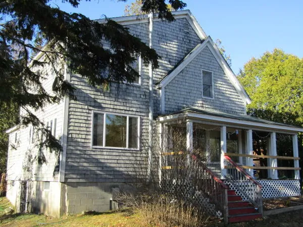 $165,500 | 444 Gin Cove Road, Perry, ME 04667