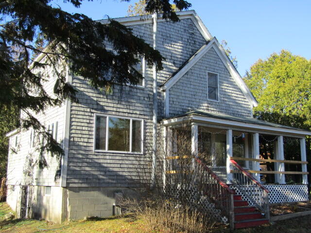 444 Gin Cove Road Perry, ME 04667 - Photo 3 of 33 IMG_0874