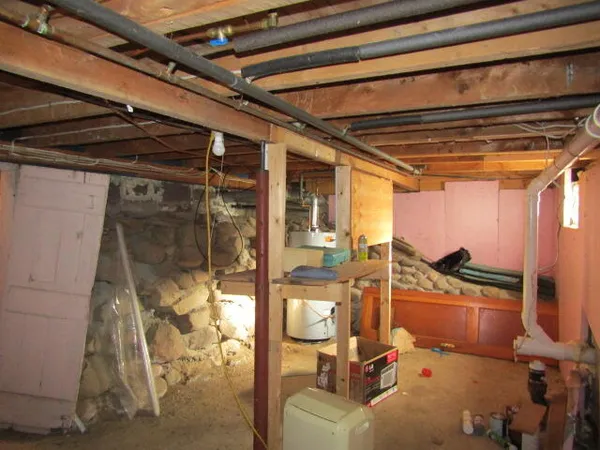 $165,500 | 444 Gin Cove Road, Perry, ME 04667