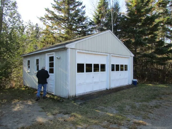 $165,500 | 444 Gin Cove Road, Perry, ME 04667