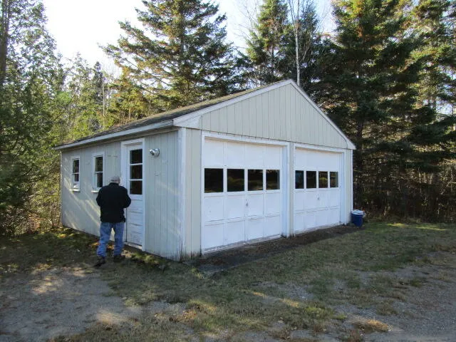 $199,900 | 444 Gin Cove Road, Perry, ME 04667