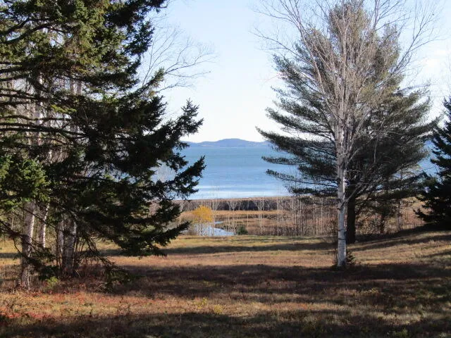 $199,900 | 444 Gin Cove Road, Perry, ME 04667