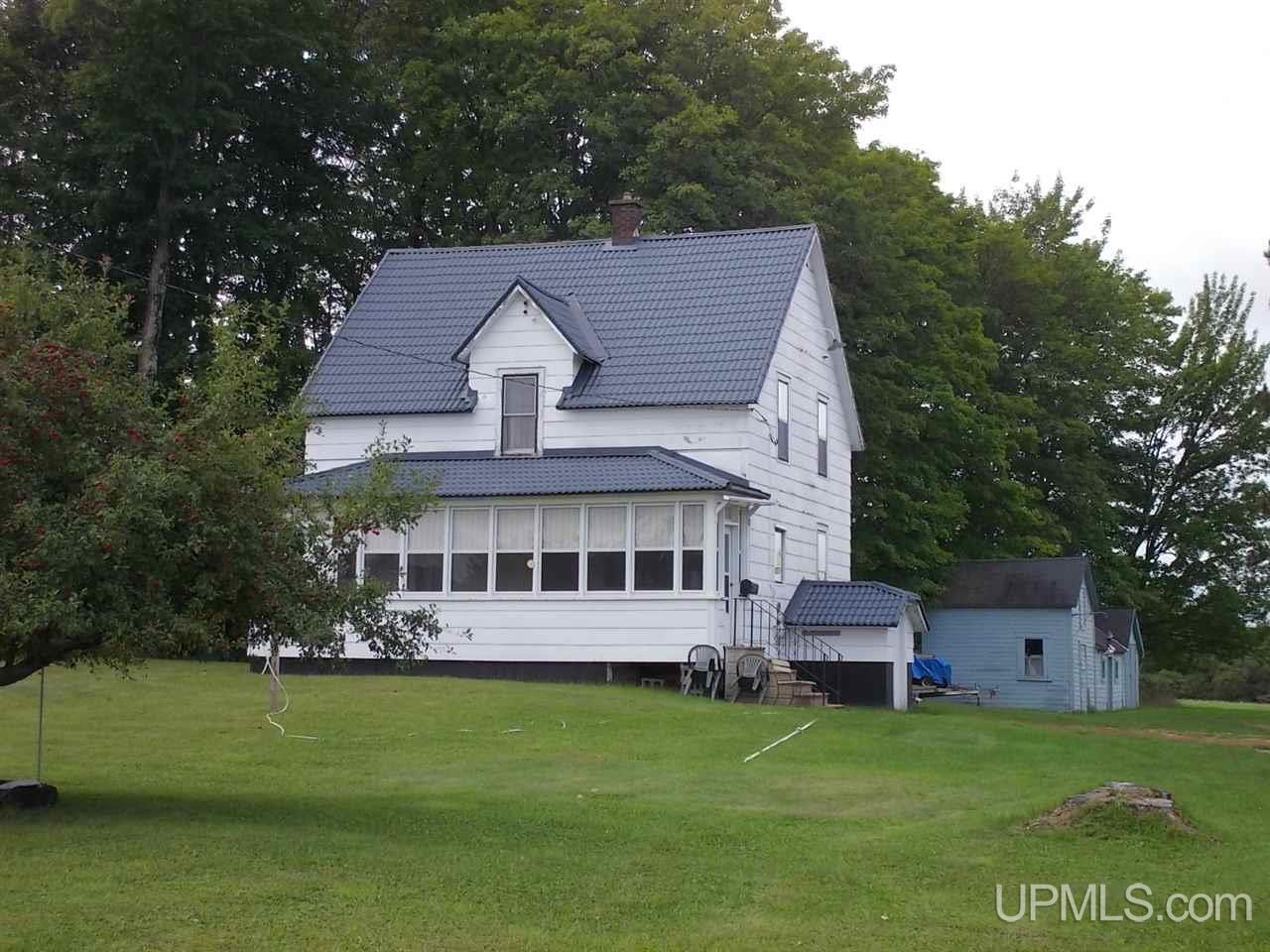 9735 North Johnson Road, Unit 404A Bessemer, MI 49911 - Photo 23 of 26