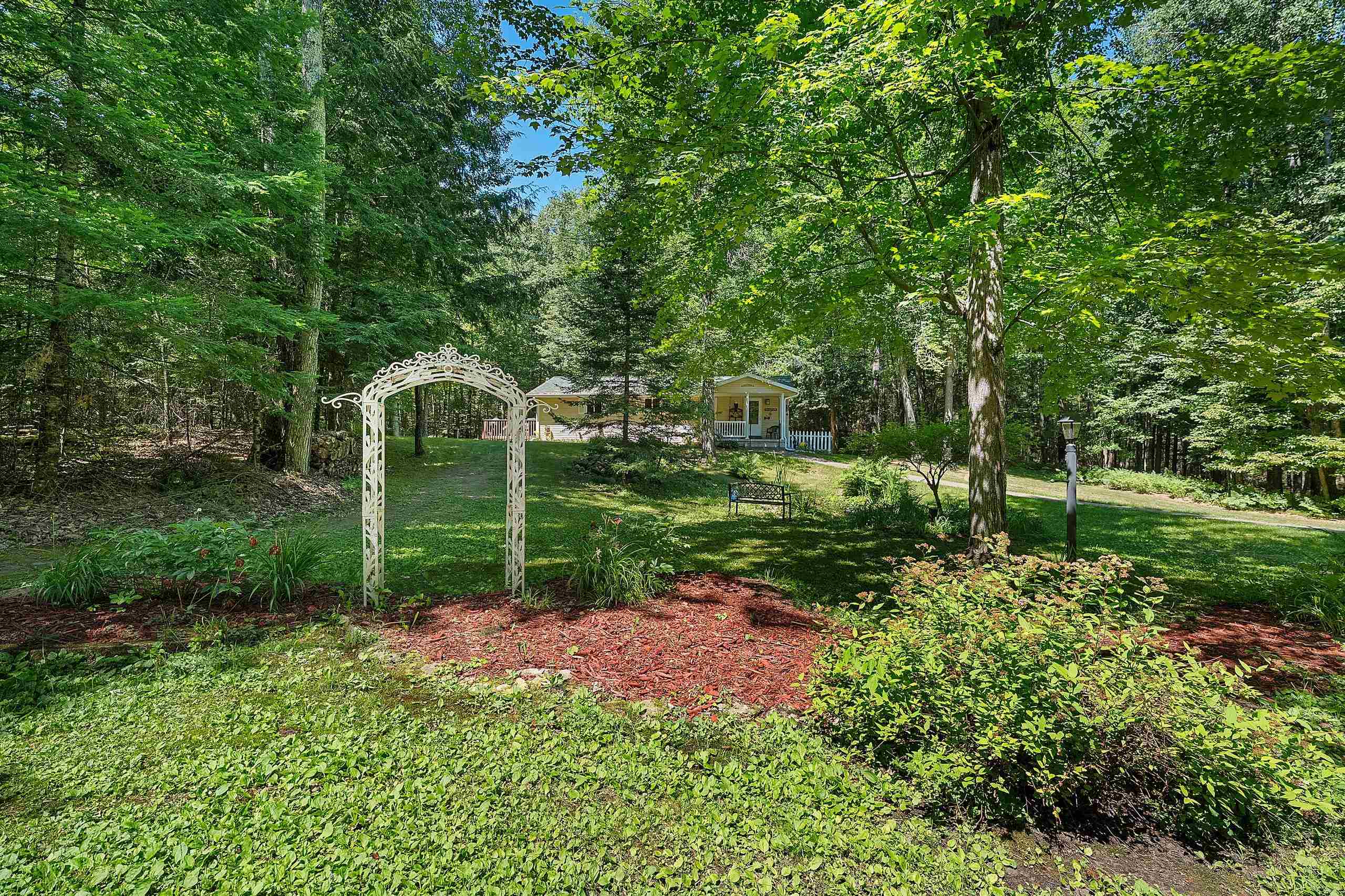 N8775 Boat Landing Road Wausaukee, WI 54177 - Photo 9 of 63