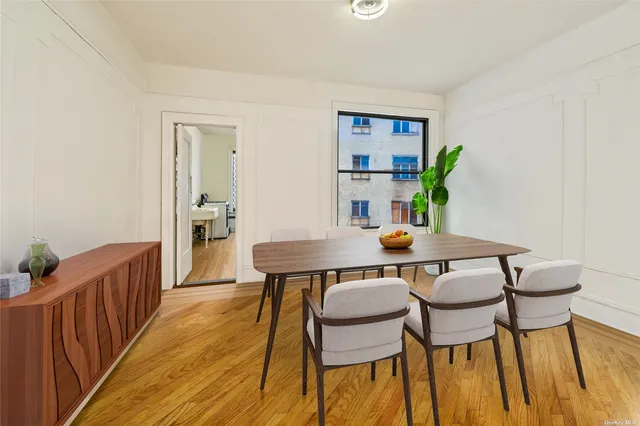 front view of a building