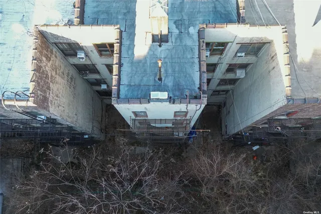 a view of storage area