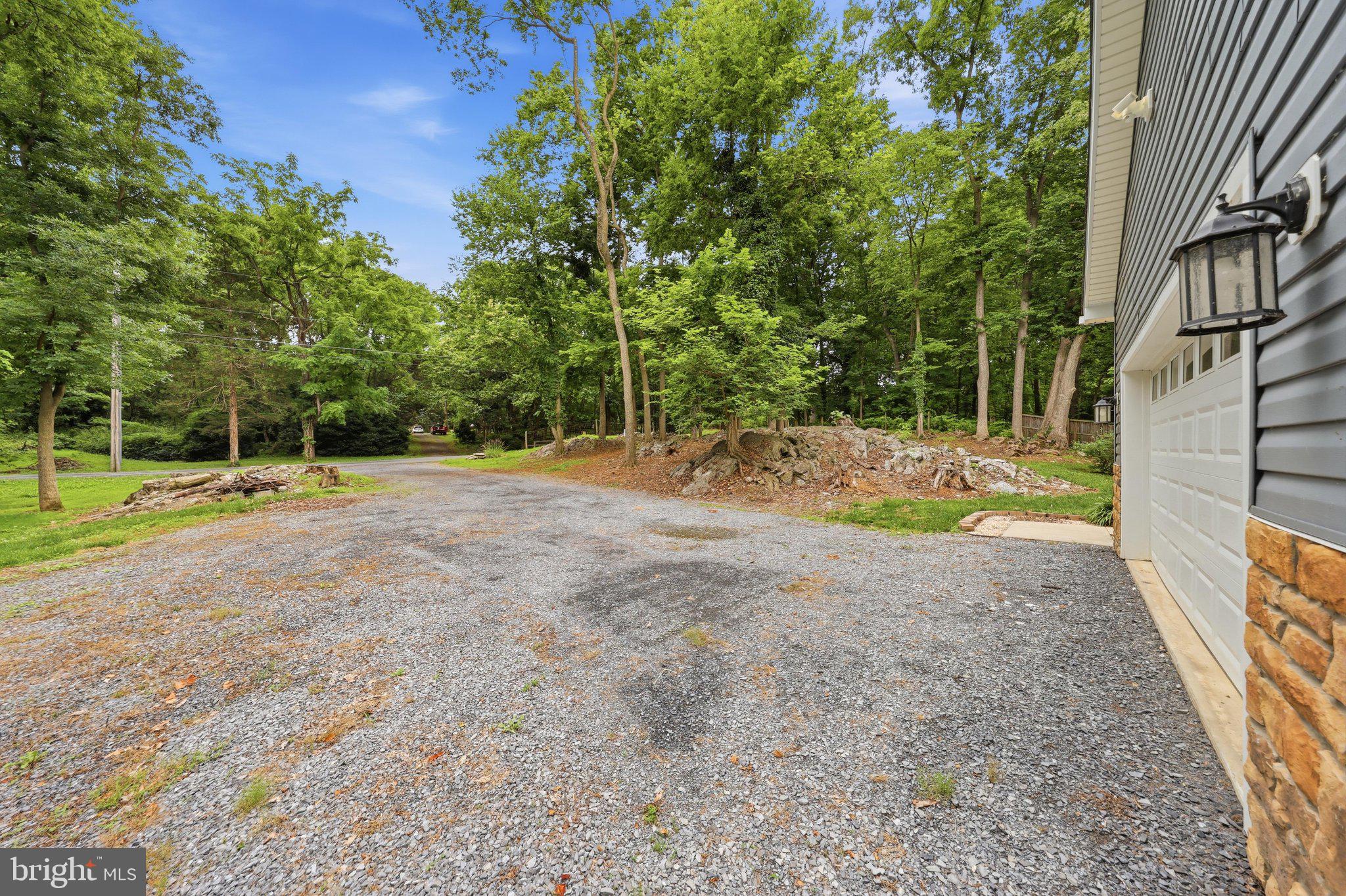 1063 Whitmer Road Shenandoah Junction, WV 25442 - Photo 46 of 53 Front View