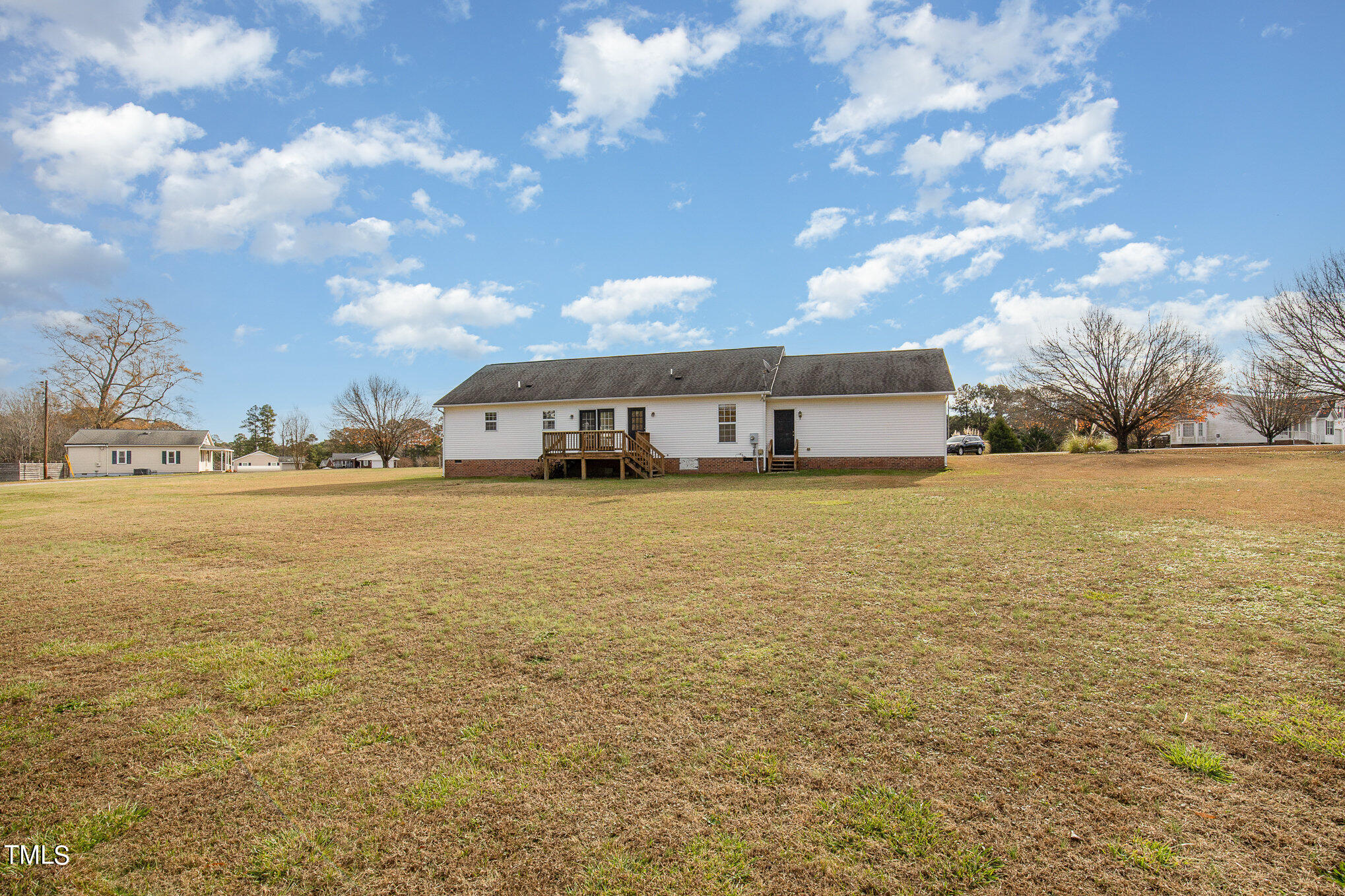 424 Henry Baker Road Zebulon, NC 27597 - Photo 23 of 26 a view of an ocean