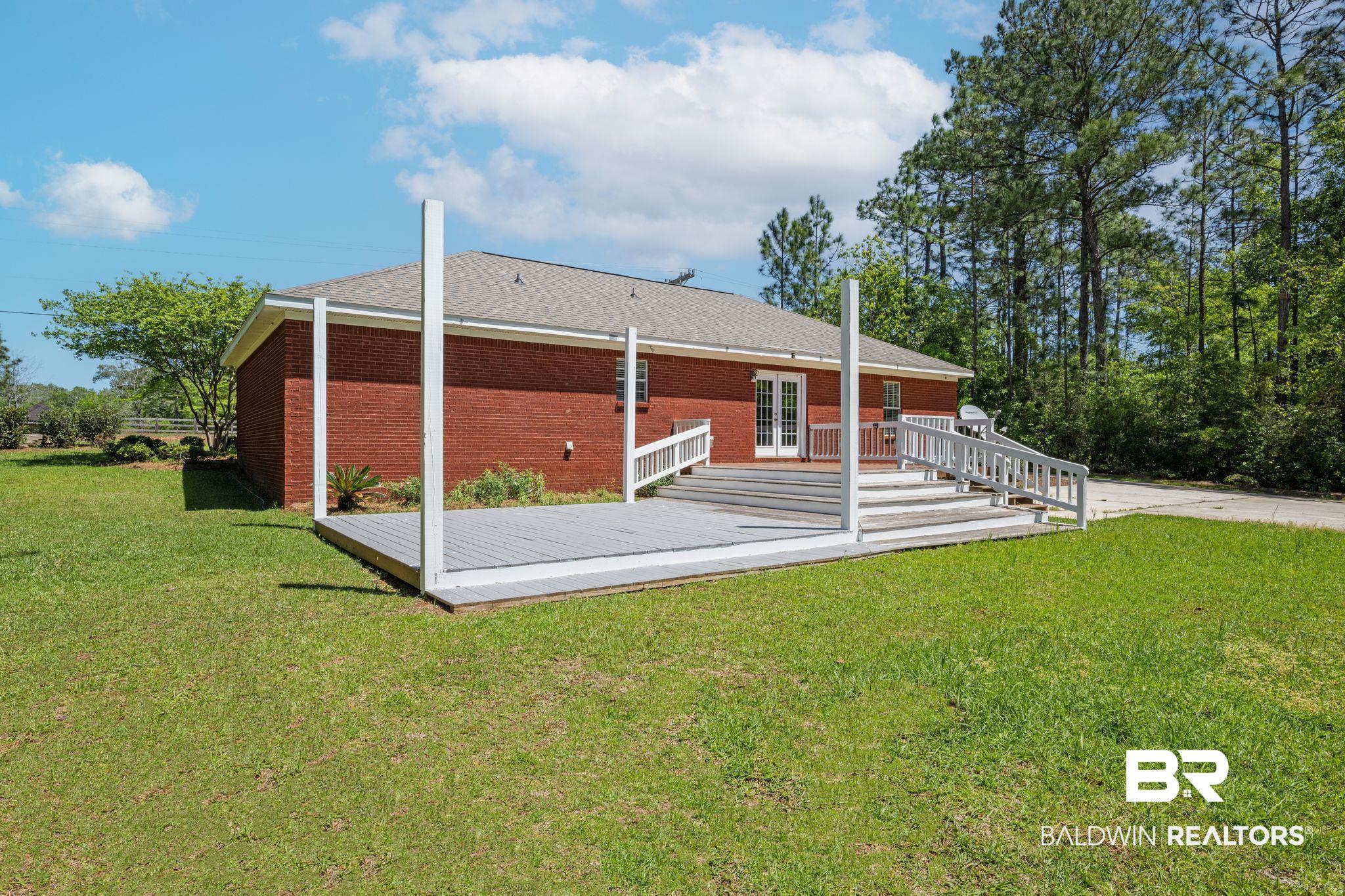 12132 Bromley Road Stapleton, AL 36578 - Photo 30 of 34