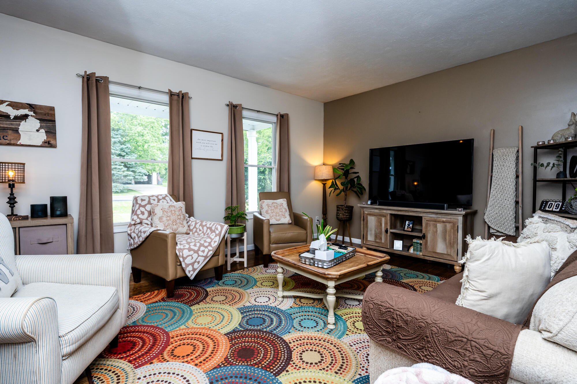 2310 East Geyer Road Niles, MI 49120 - Photo 5 of 35 Geyer-105