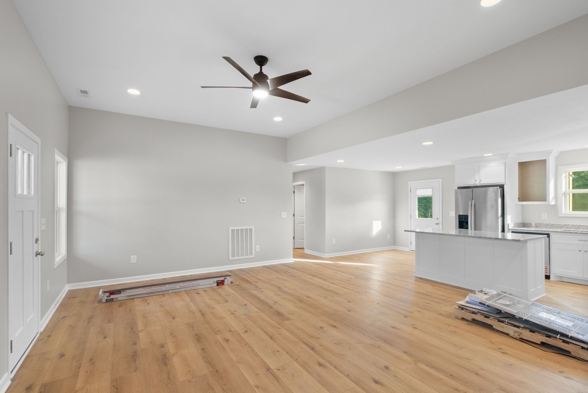 81 Dukes Park Road Summertown, TN 38483 - Photo 9 of 32