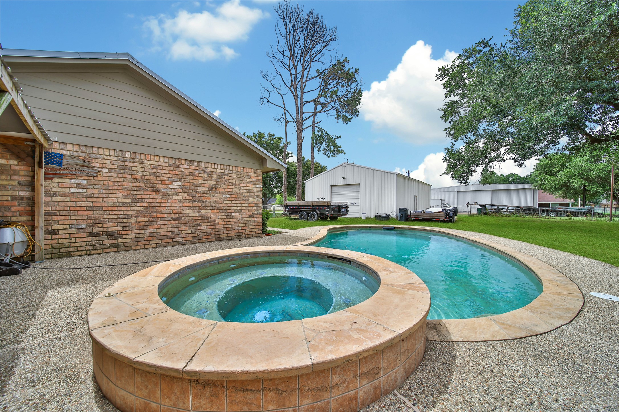 32242 Robin Lane Waller, TX 77484 - Photo 20 of 25