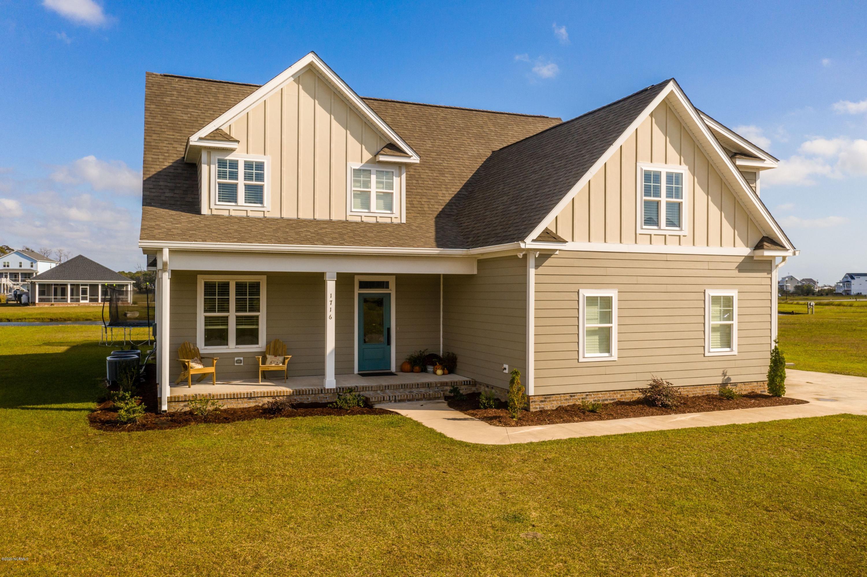 1716 Olde Farm Road Morehead City, NC 28557 - Photo 1 of 57 1716 Olde Farm Rd