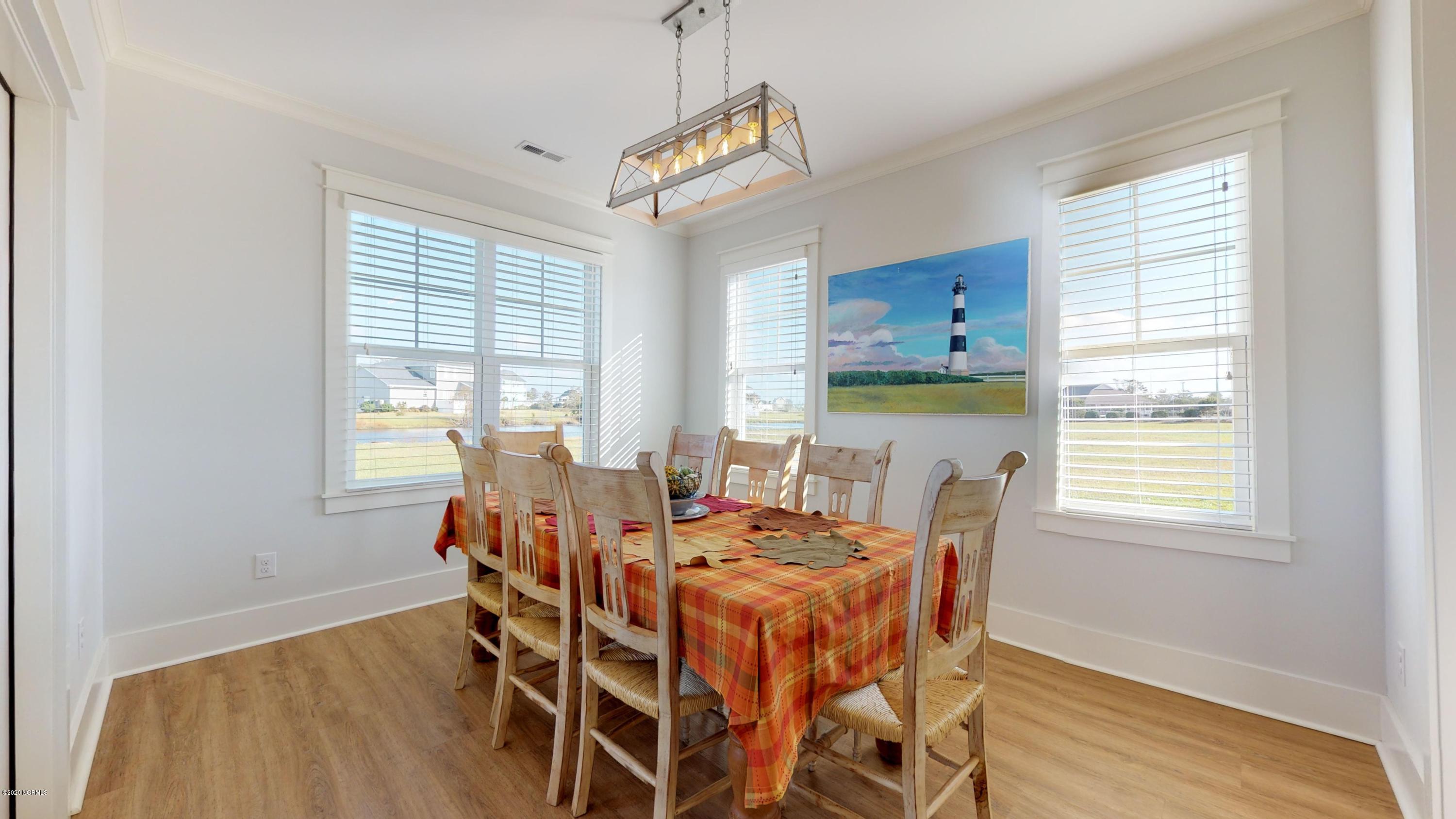 1716 Olde Farm Road Morehead City, NC 28557 - Photo 14 of 57 Dining Room