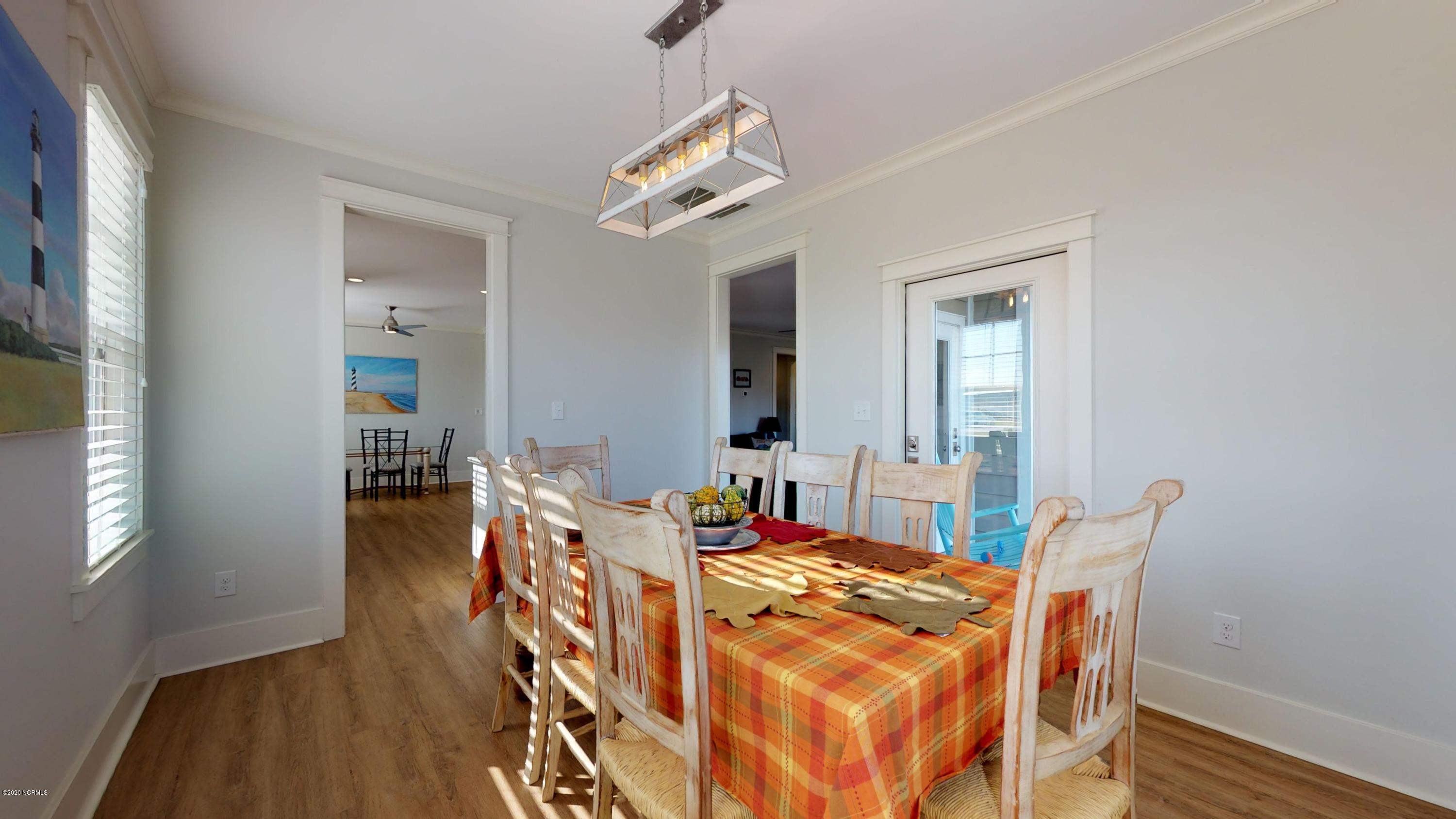 1716 Olde Farm Road Morehead City, NC 28557 - Photo 15 of 57 Dining Room