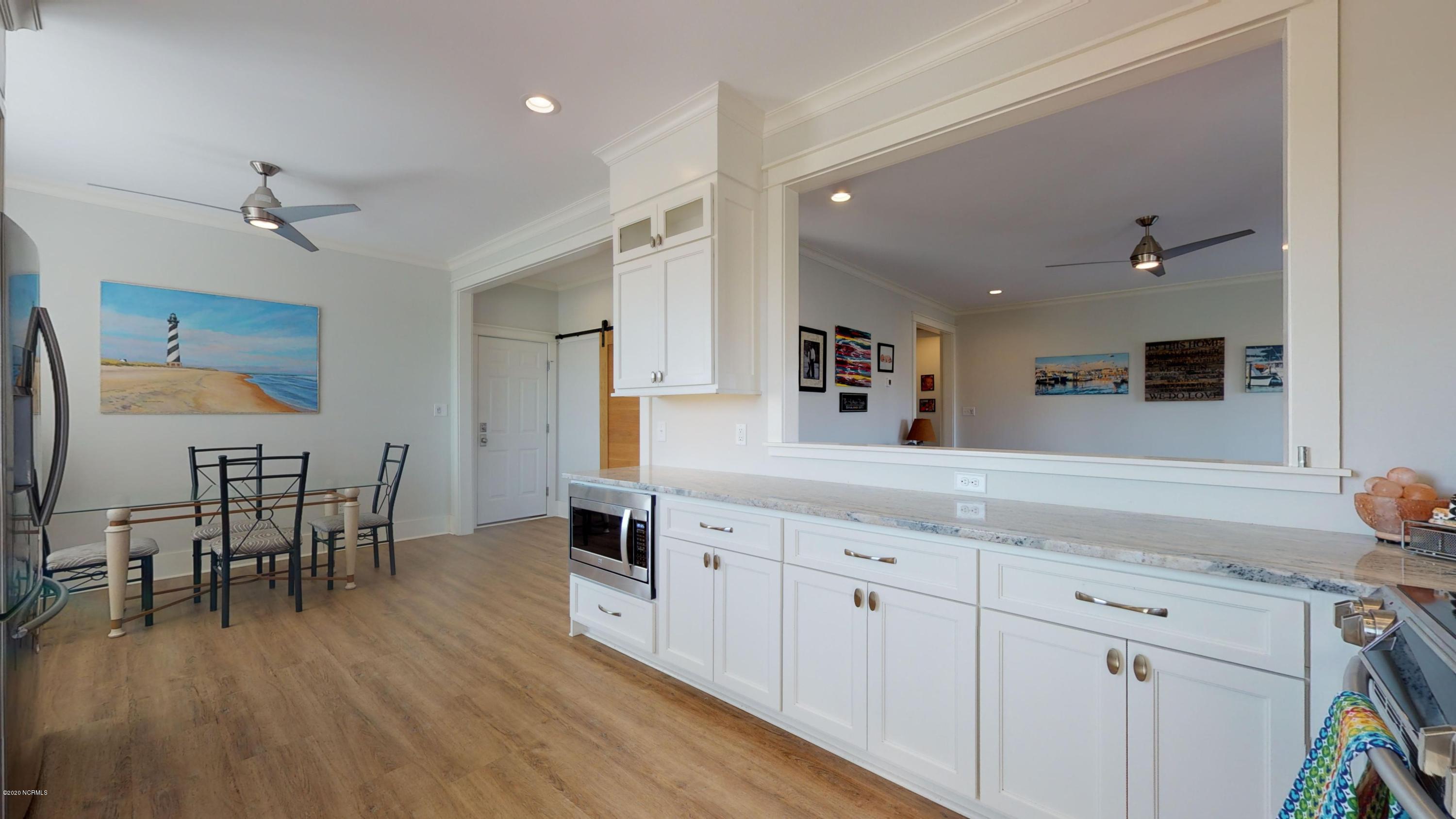 1716 Olde Farm Road Morehead City, NC 28557 - Photo 16 of 57 Kitchen