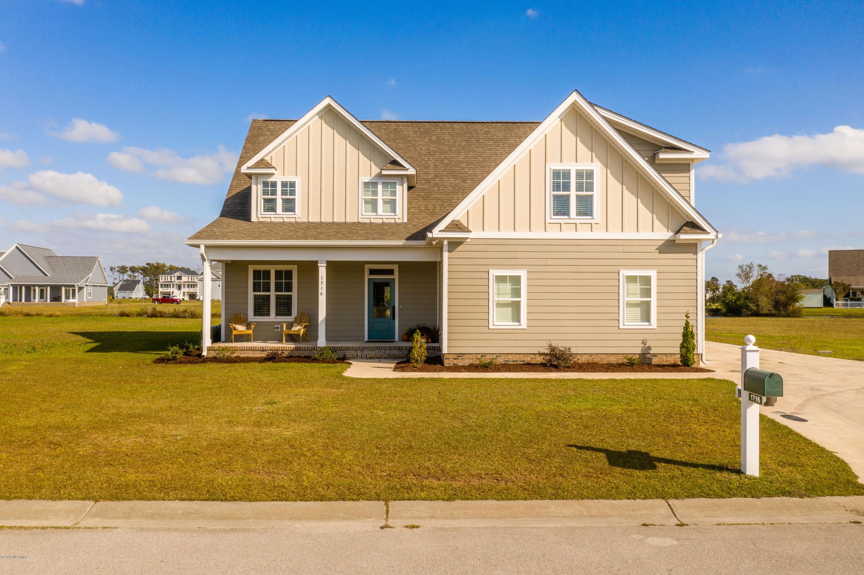 1716 Olde Farm Road Morehead City, NC 28557 - Photo 2 of 57 1716 Olde Farm Rd