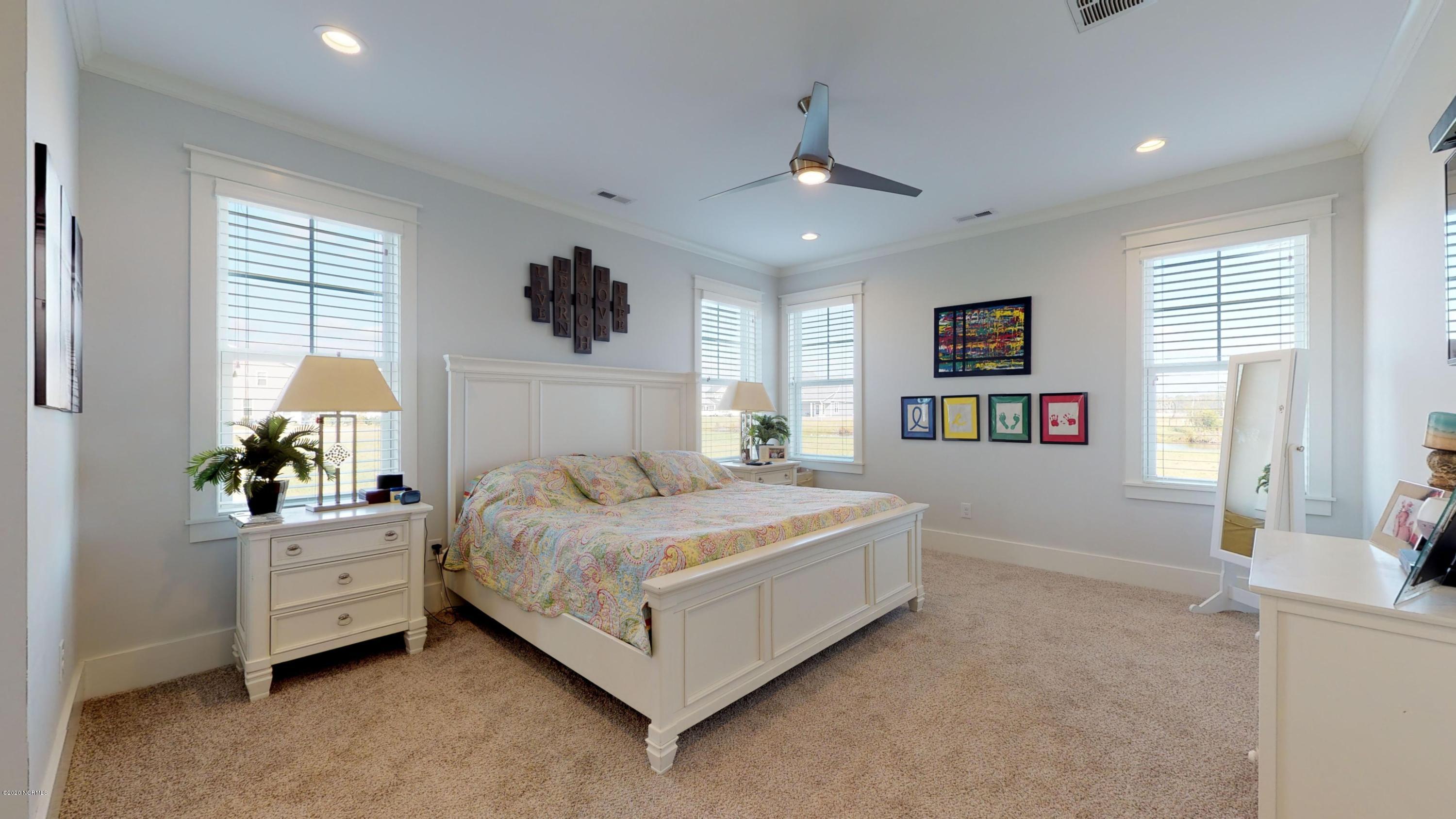 1716 Olde Farm Road Morehead City, NC 28557 - Photo 24 of 57 Principal Suite