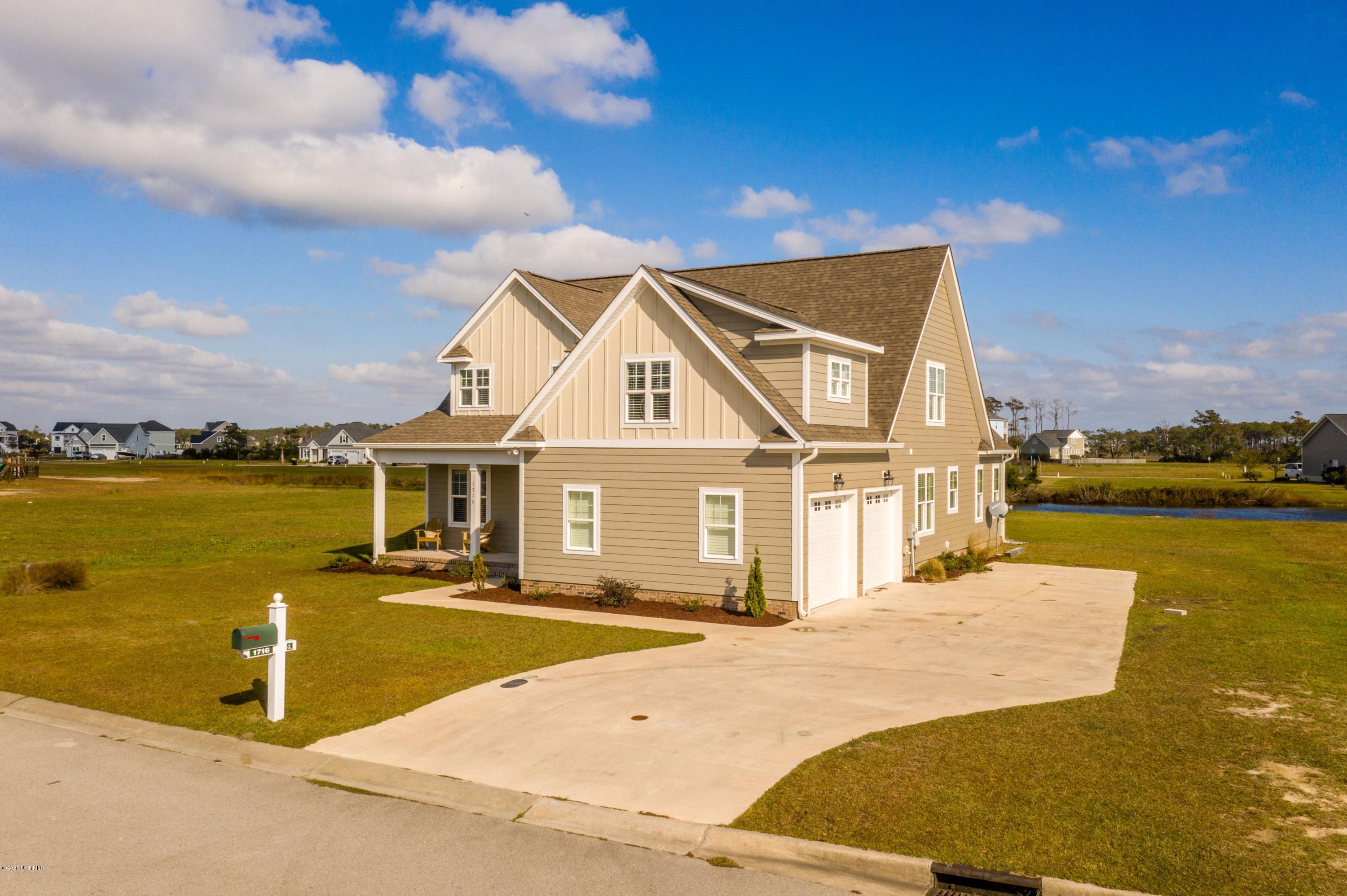 1716 Olde Farm Road Morehead City, NC 28557 - Photo 3 of 57 1716 Olde Farm Rd
