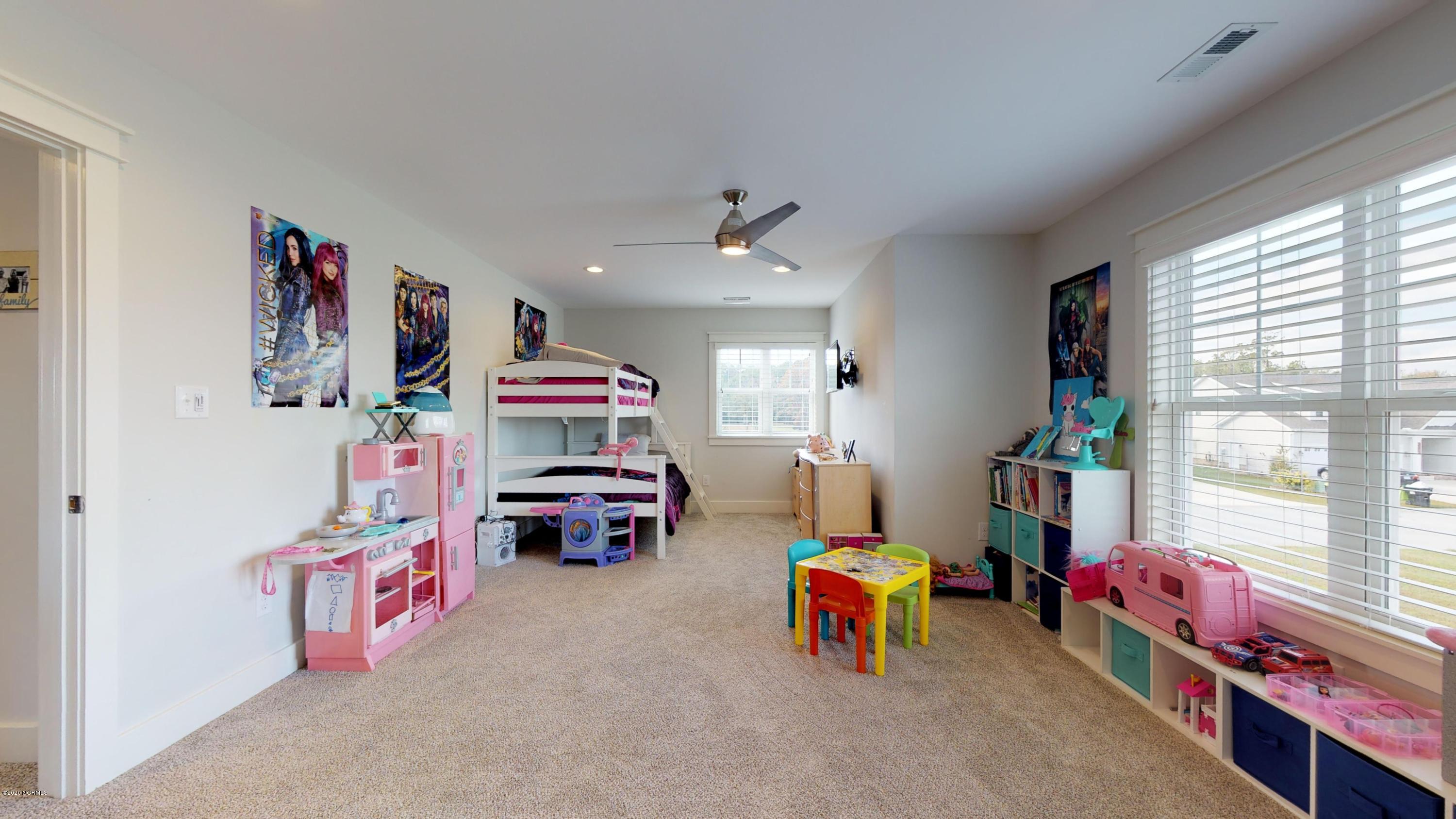 1716 Olde Farm Road Morehead City, NC 28557 - Photo 36 of 57 Bedroom 2