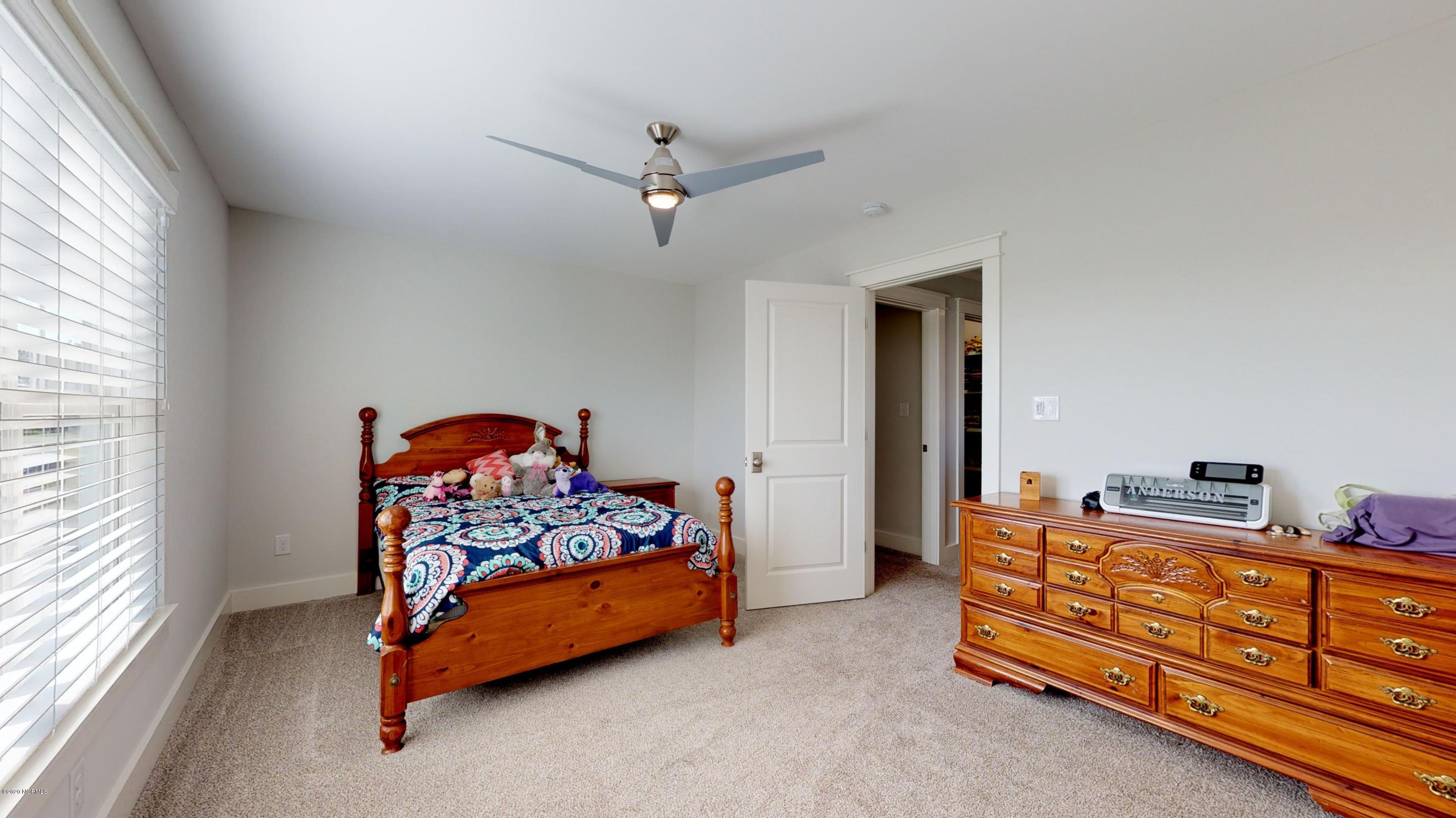 1716 Olde Farm Road Morehead City, NC 28557 - Photo 40 of 57 Bedroom 3