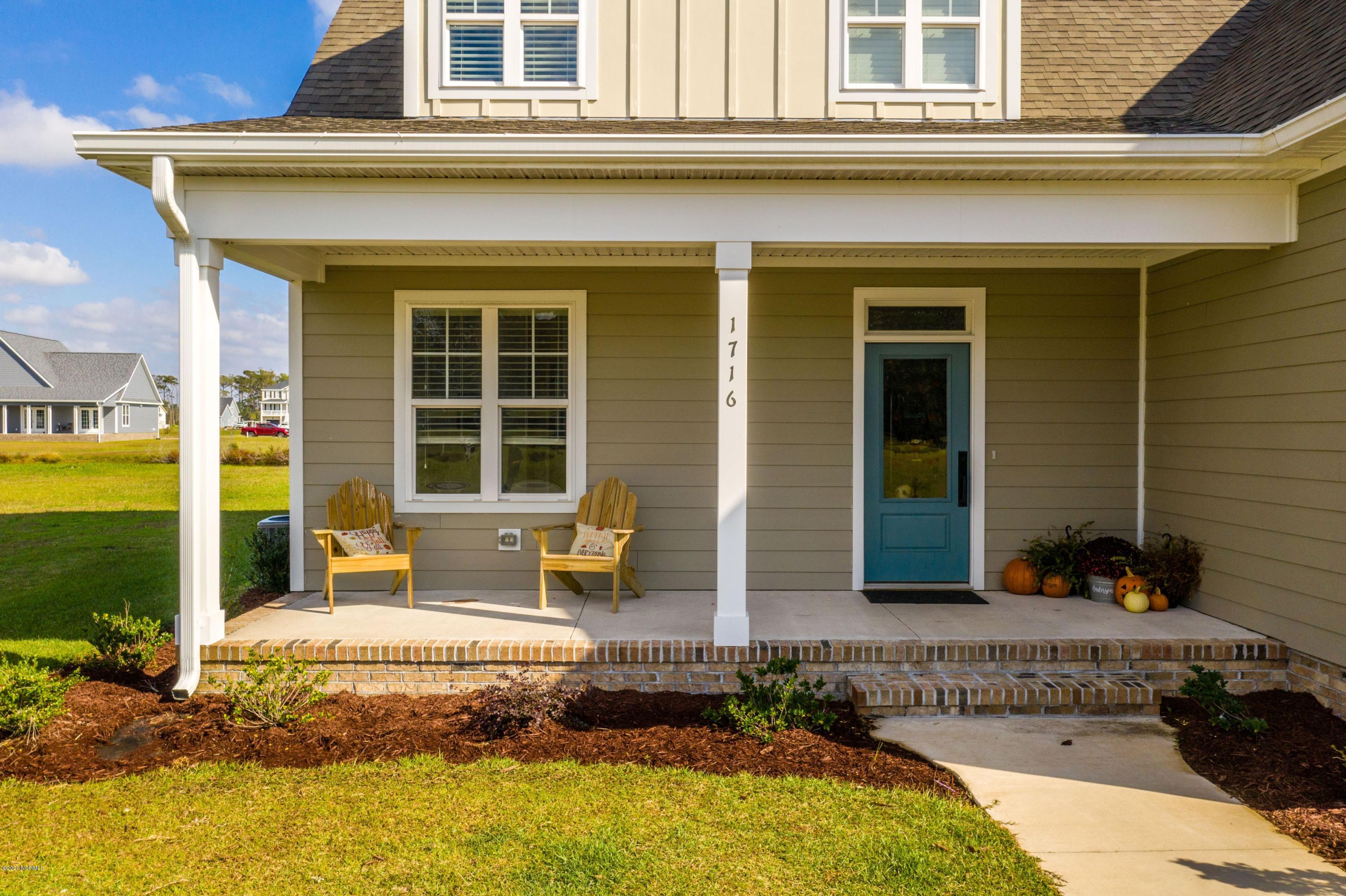 1716 Olde Farm Road Morehead City, NC 28557 - Photo 5 of 57 1716 Olde Farm Rd
