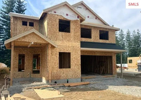 $629,900 | 1135 Jersey Street, Sandpoint, ID 83864