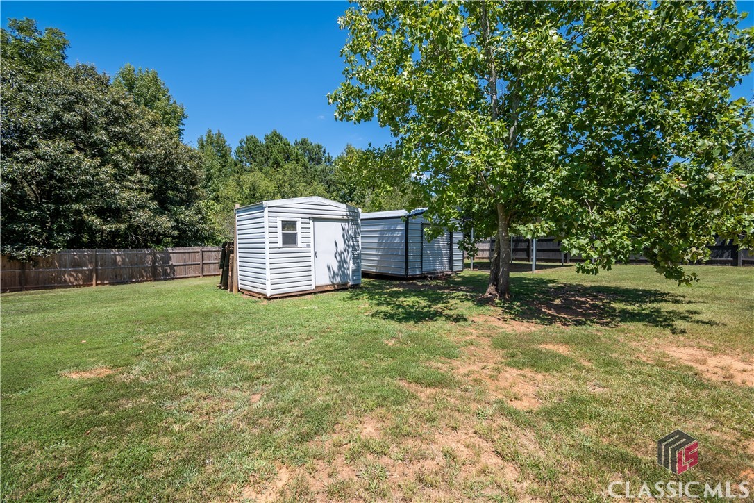 267 McGinnis Chandler Road Commerce, GA 30530 - Photo 20 of 21