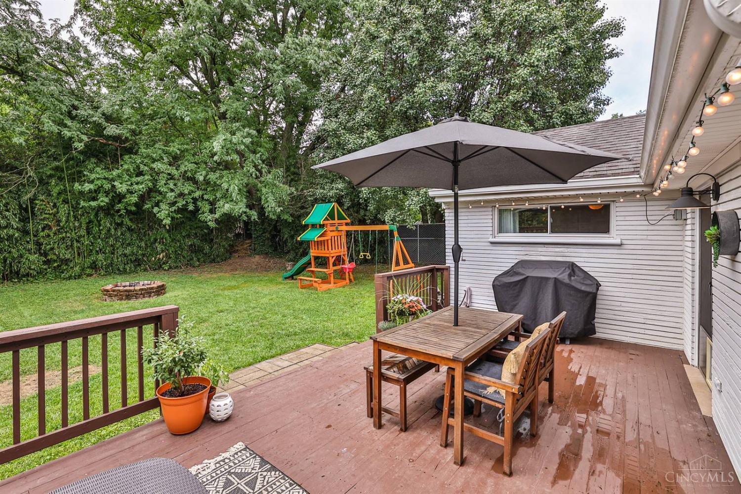 5562 Hickory Ridge Lane Cincinnati, OH 45239 - Photo 27 of 33