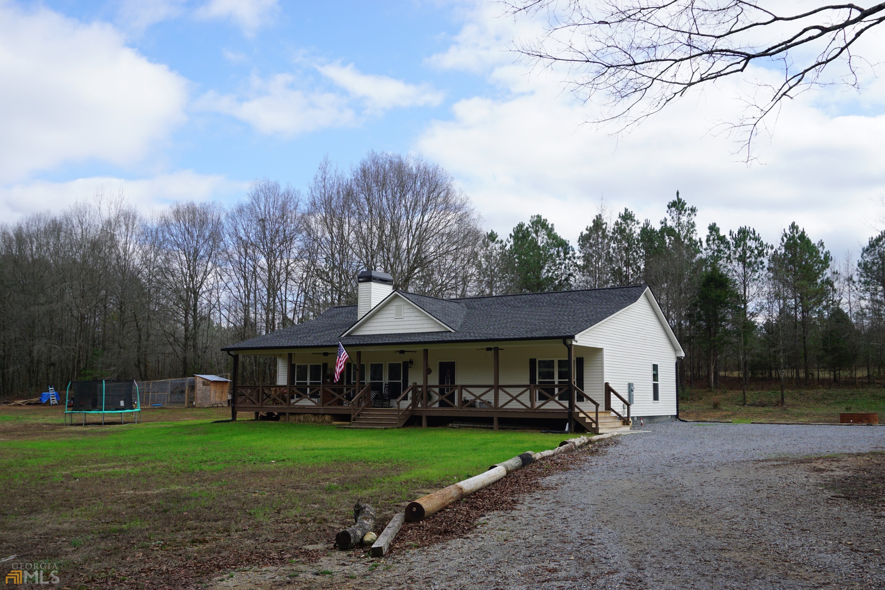 220 Lowery Rd S West Kingston, GA 30145 - Photo 1 of 1 Gallery Image 1