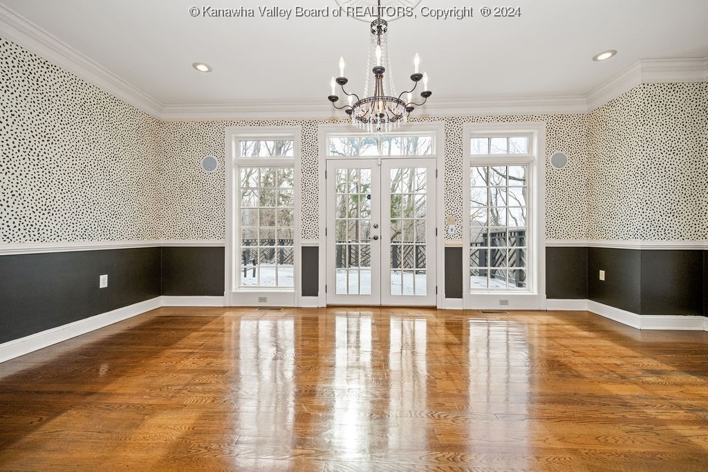41 Quarry Ridge Road Charleston, WV 25304 - Photo 16 of 46 Gallery Image 16