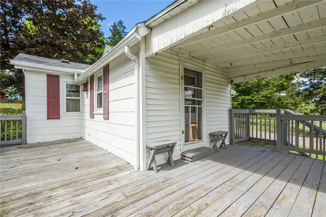 $130,000 | 6185 South Livonia Road, Conesus, NY 14435