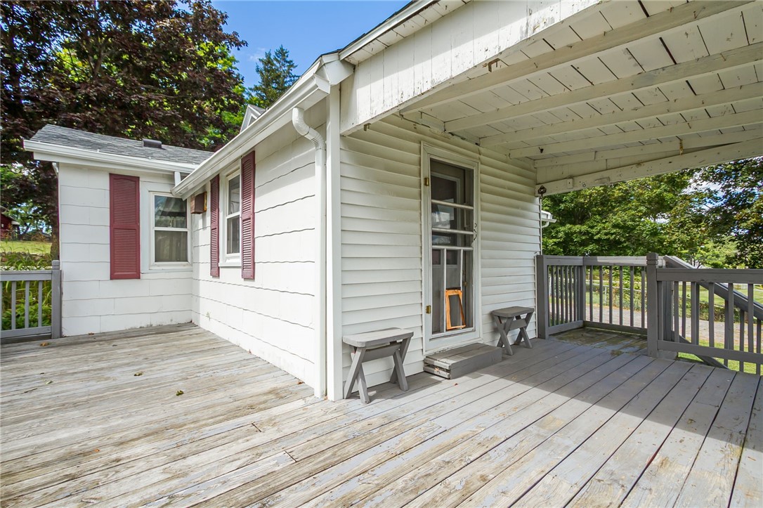 6185 South Livonia Road Conesus, NY 14435 - Photo 18 of 29