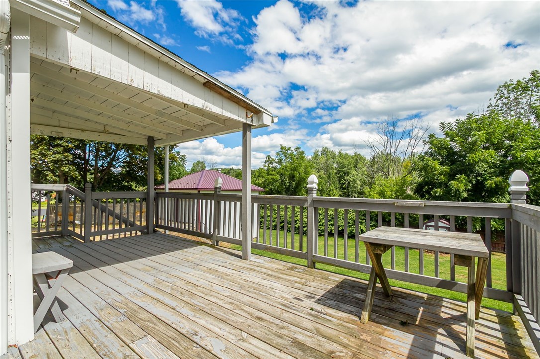 6185 South Livonia Road Conesus, NY 14435 - Photo 19 of 29