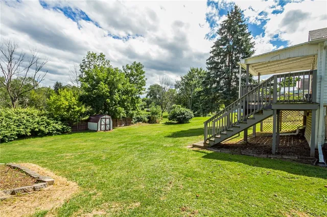 $130,000 | 6185 South Livonia Road, Conesus, NY 14435