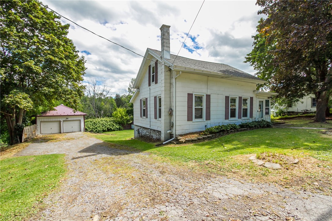 6185 South Livonia Road Conesus, NY 14435 - Photo 2 of 29