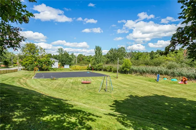 $130,000 | 6185 South Livonia Road, Conesus, NY 14435