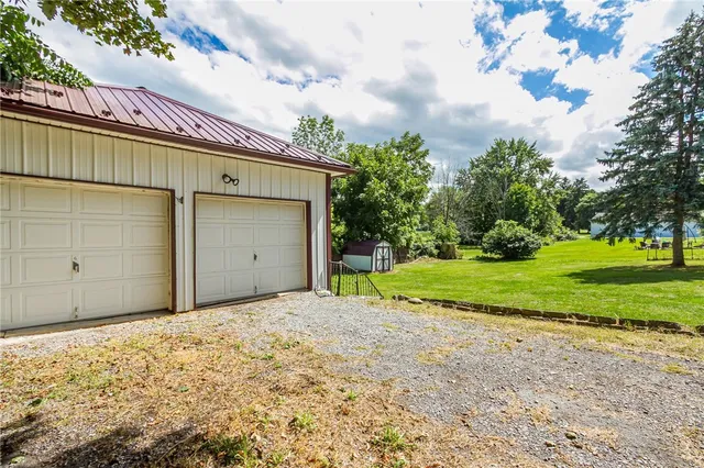 $130,000 | 6185 South Livonia Road, Conesus, NY 14435