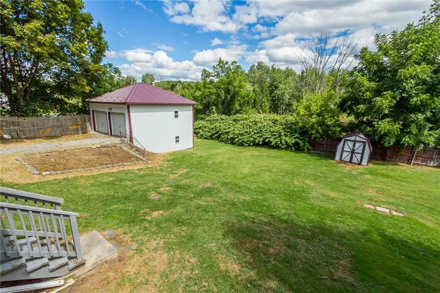 $130,000 | 6185 South Livonia Road, Conesus, NY 14435