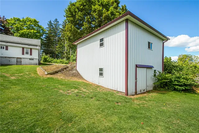 $130,000 | 6185 South Livonia Road, Conesus, NY 14435