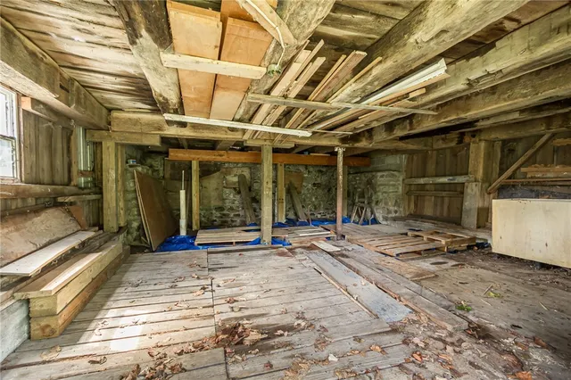 $130,000 | 6185 South Livonia Road, Conesus, NY 14435