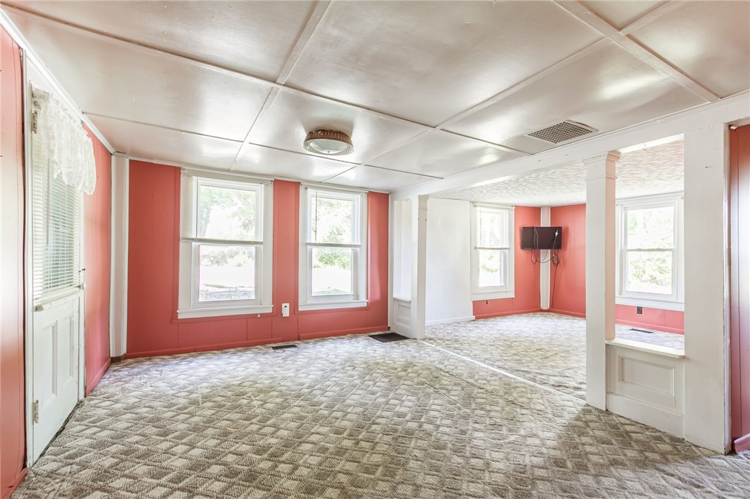 6185 South Livonia Road Conesus, NY 14435 - Photo 3 of 29